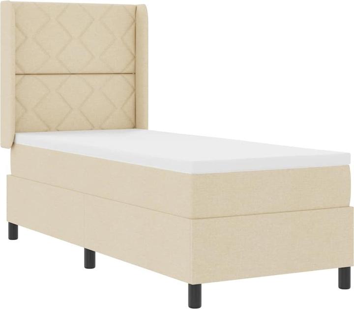 Image du produit vidaXL Boxspringbett (80 x 200 cm)