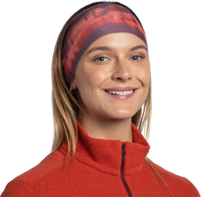 Actual product image Buff Thermonet Headband