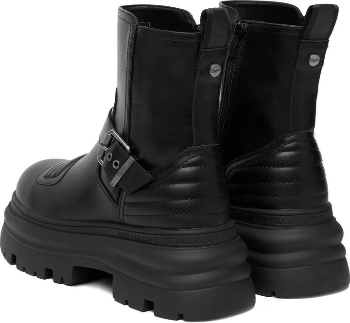 Actual product image Buffalo Dione Biker Mid (40)