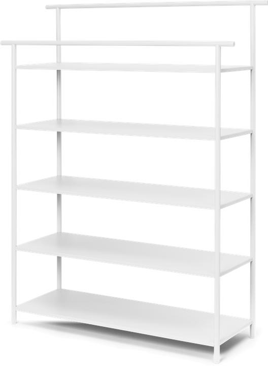 Image du produit Ferm Living Rack Dora - Blanc
