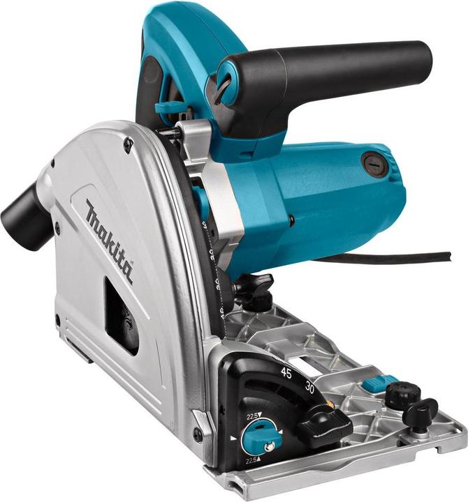 Actual product image Makita SP6000J Diving saw