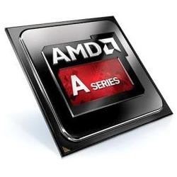 HP AMD A6-8550B Quad Core Process (FM2+, 3.70 GHz, 4 -Core), Prozessor