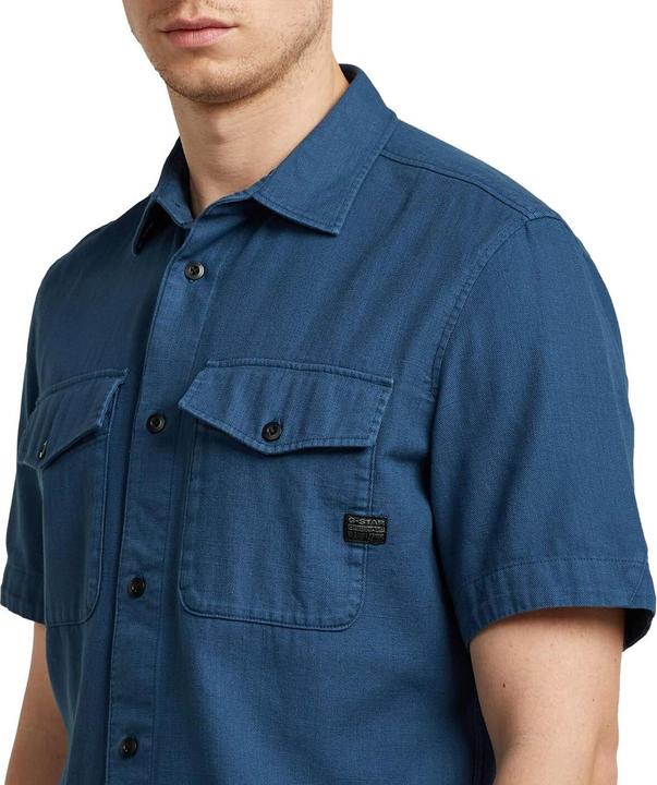 Actual product image G-Star Marine Slim (L)