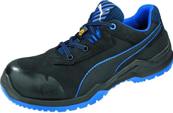 Produktbild Puma Argon Blue (S3, 42)