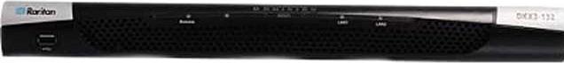 Image du produit Raritan Dominion KX III 32 Port KVM-over-IP Switch