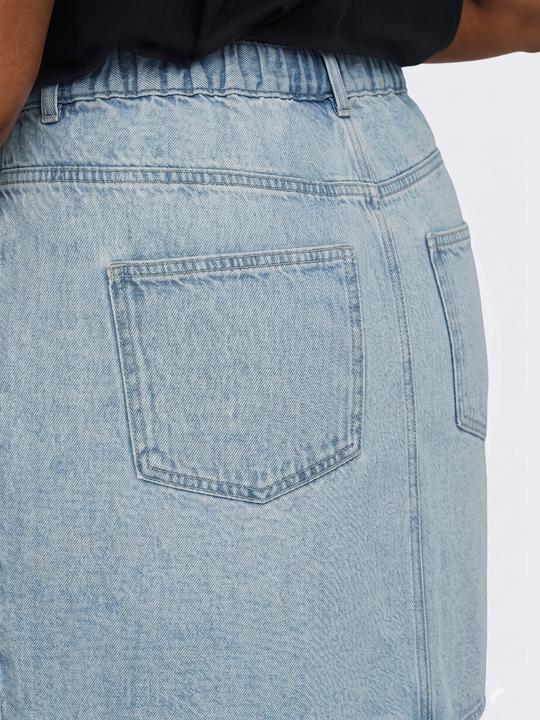 Produktbild Only CAREDEN Jeansrock Jeansrock (46)