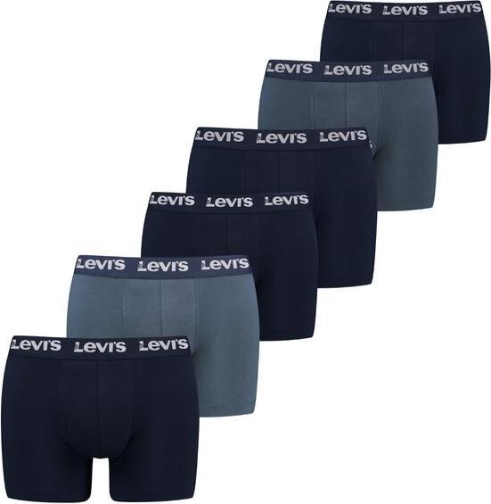 Produktbild Levis Organic Cotton Pants (S, 6er Pack)