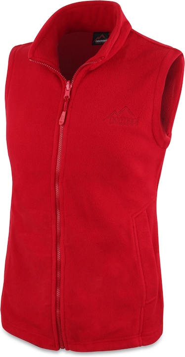 Produktbild Normani Damen Fleeceweste Jovik - 1303 (4XL)