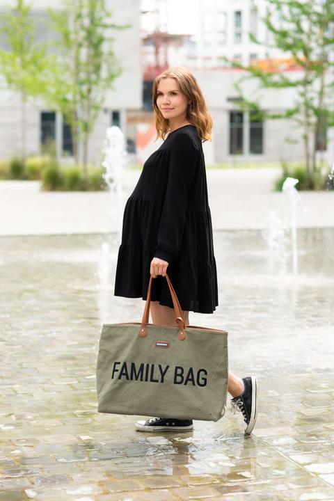 Image du produit Childhome Family Bag