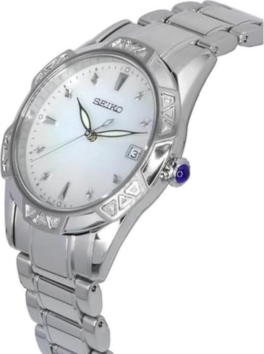 Immagine prodotto Seiko Quarzo (Orologio da polso analogico, 33 mm)