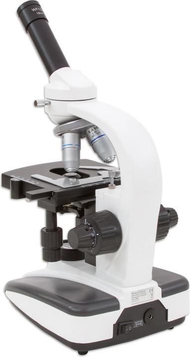 Image du produit Betzold Mikroskop M-TOP 600