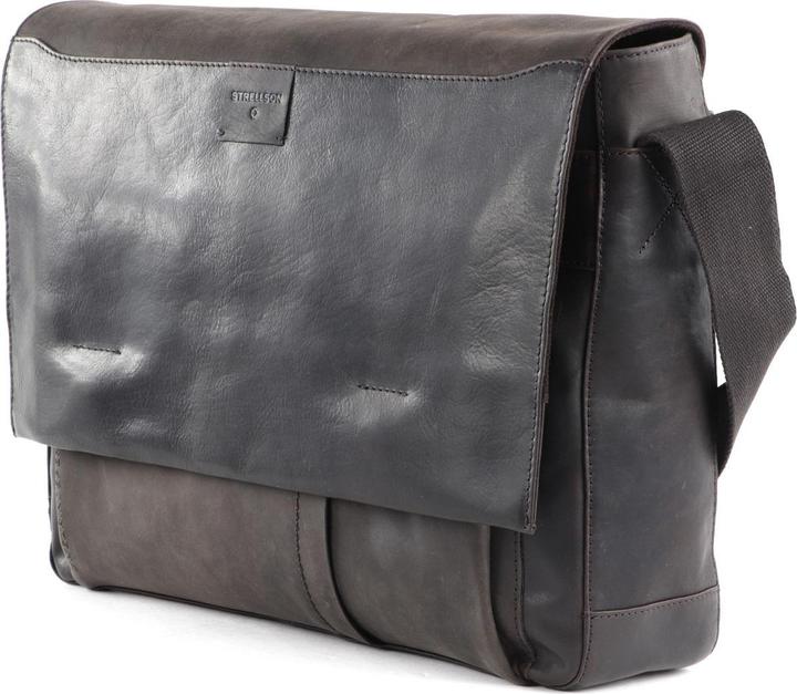 Immagine prodotto Strellson Borsa a tracolla Brick Lane Jeremy Messenger LHF