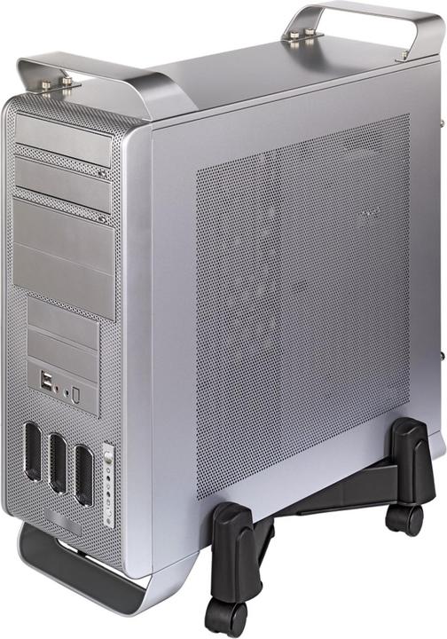 Actual product image Hama X PC stand