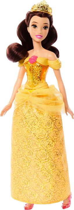Immagine prodotto Mattel Belle Doll