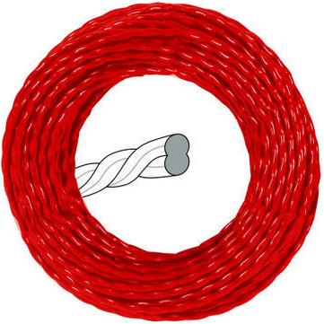 Einhell, Accessori per macchinari da giardino, 3436655 Linea a basso rumore 2,4 (Lenza per tagliabordi + rocchetto di lenza)