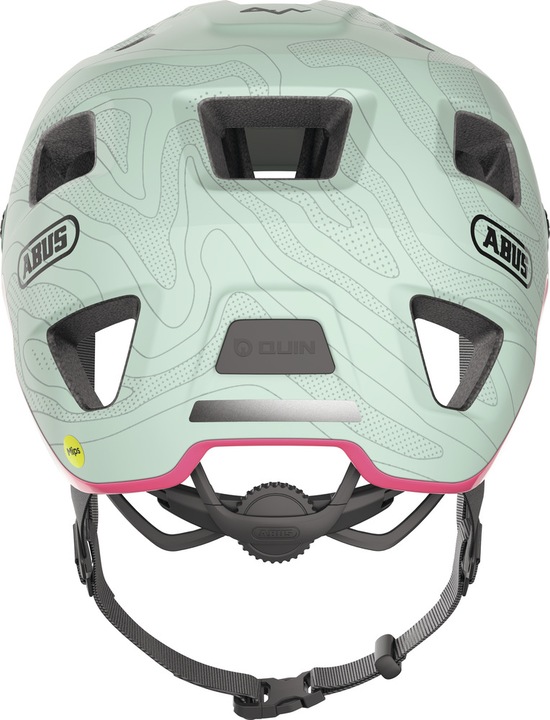Produktbild Abus MoDrop MIPS (51 - 55 cm)