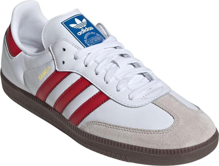 Actual product image Adidas Samba Og Shoe (44)