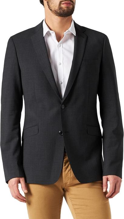 Actual product image Strellson Jacket Slim Fit Allen (28)