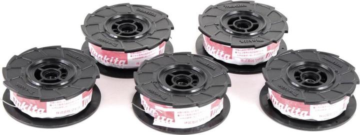 Makita Bindedraht 25 Stk. für DTR 180 Bewehrungsverbinder