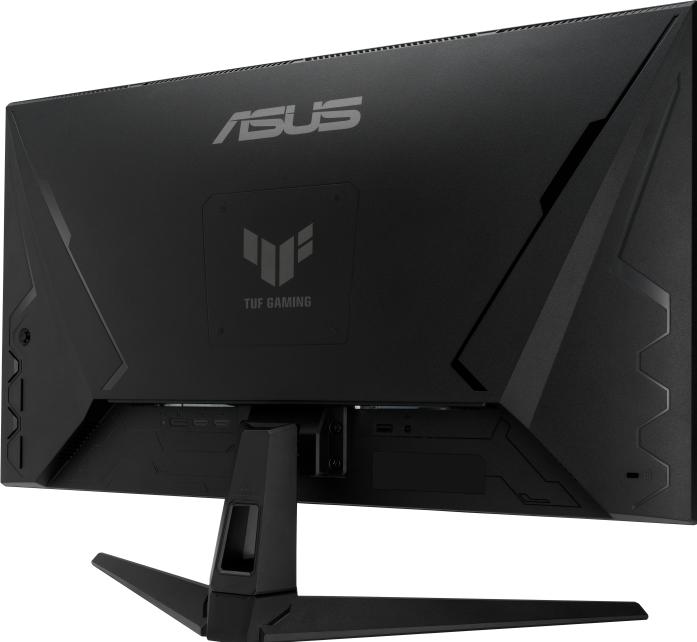 Actual product image ASUS TUF Gaming VG27AQ3A (2560 x 1440 pixels, 27")
