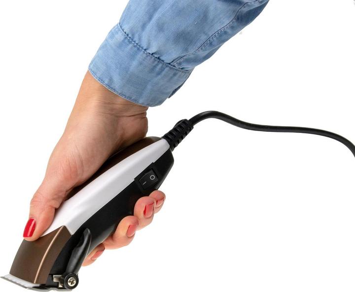 Image du produit Karlie Machine à cisailler 15W avec câble (Chien)