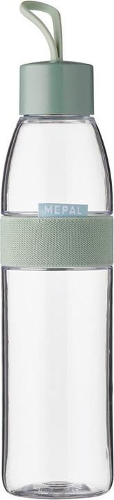 Produktbild Mepal Trinkflasche Ellipse 700 ml - Nordic Sage (0.70 l)