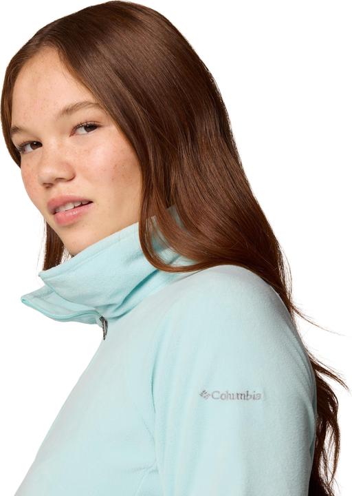 Immagine prodotto Columbia Pile con cerniera a metà lunghezza Glacial™ IV da donna (S)