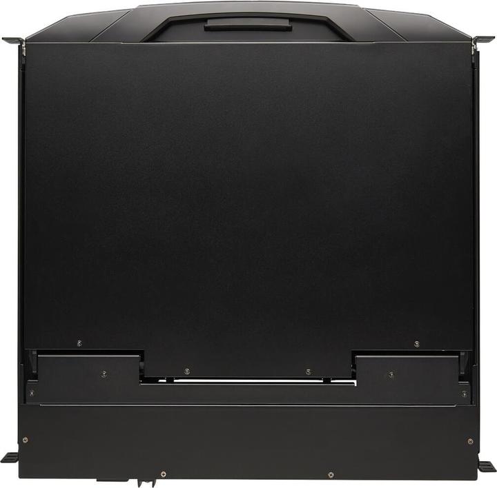 Produktbild Eaton Rack-Mount Short-Depth HDMI KVM Console
