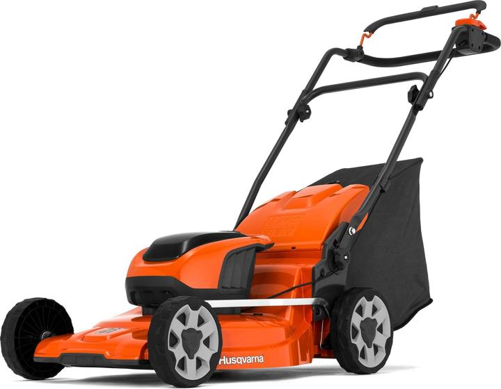 Husqvarna LC 142i (Rechargeable battery operated)