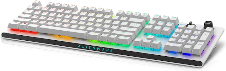 Produktbild Dell Alienware AW920K (Eng. Int., Kabellos, Kabelgebunden)