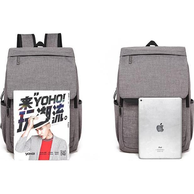 Thumbnail - JTI, Rucksack