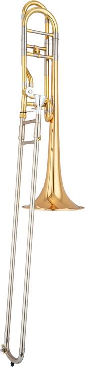 Produktbild Jupiter JTB1160FROQ Posaune, Serie 1100 mit Quartventil in Bb/F (Posaune, Gebogen)