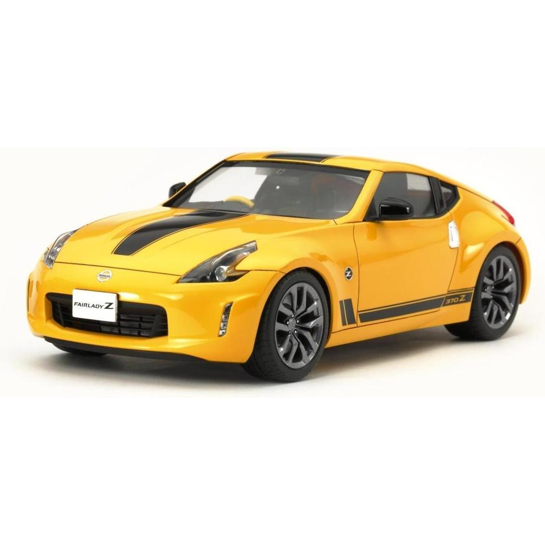 Tamiya Nissan 370Z Heritage Edition