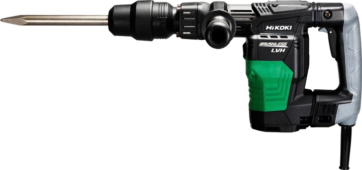 Actual product image Hikoki H41ME (Electrical connection)