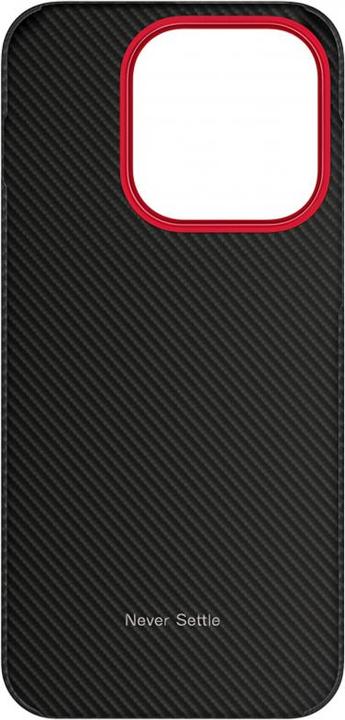 OnePlus 15 Aramid Fiber Magnetic Case (OnePlus 15)