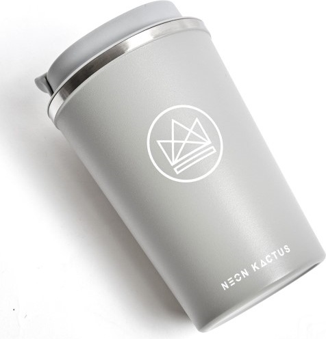 Actual product image Neon Kactus Travel Cup (0.34 l)
