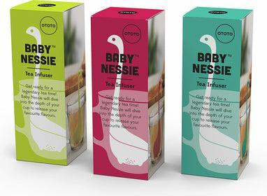 Immagine prodotto Ototo Nessie Baby