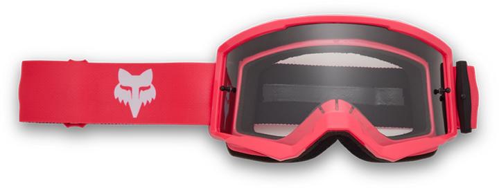 Image du produit Fox Main Core Goggle (Pink)