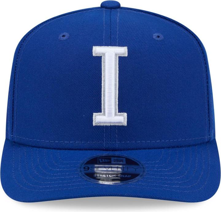 Produktbild New Era 9Seventy Stretch Cap World Baseball Italy