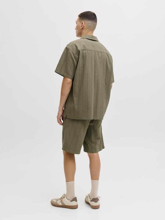 Immagine prodotto Jack & Jones Jjetyson Resort Shirt Ss Sn (M)
