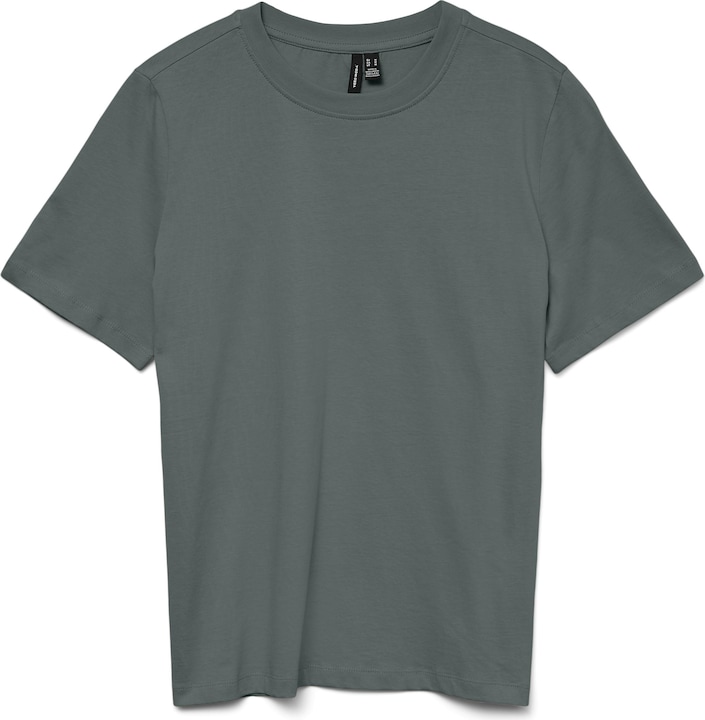 Vero Moda Vmpaulina Ss T-Shirt Ga Jrs Noos