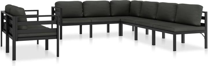 Produktbild vidaXL Andre