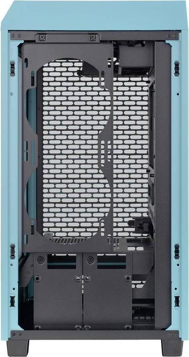Produktbild Thermaltake The Tower 200 (Mini-ITX)