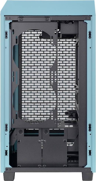 Produktbild Thermaltake The Tower 200 (Mini-ITX)