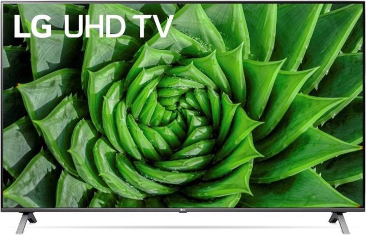 LG 43UN80006 (43", LCD, 4K, 2020)