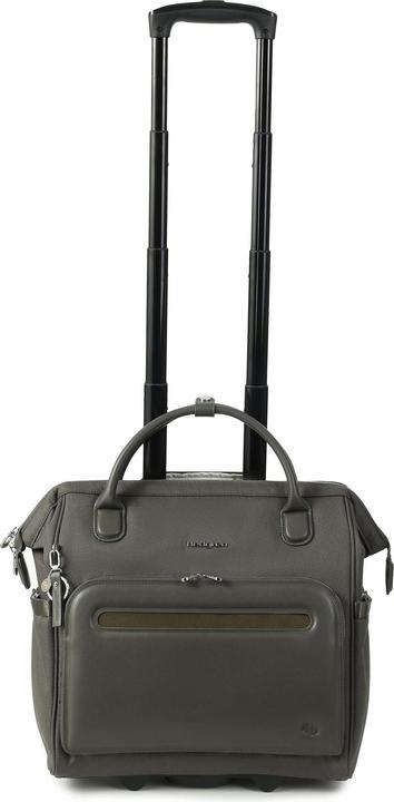 Actual product image Hedgren Fika Venti 2 Rollen Pilotentrolley 48 cm Laptopfach (47 l)