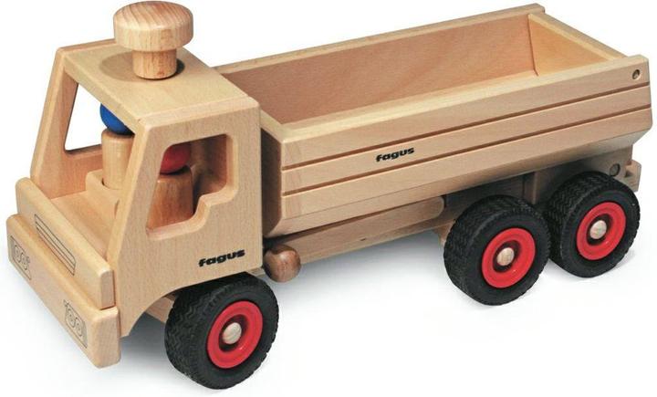 Fagus Muldenkipper-LKW - kaufen bei Galaxus - Galaxus