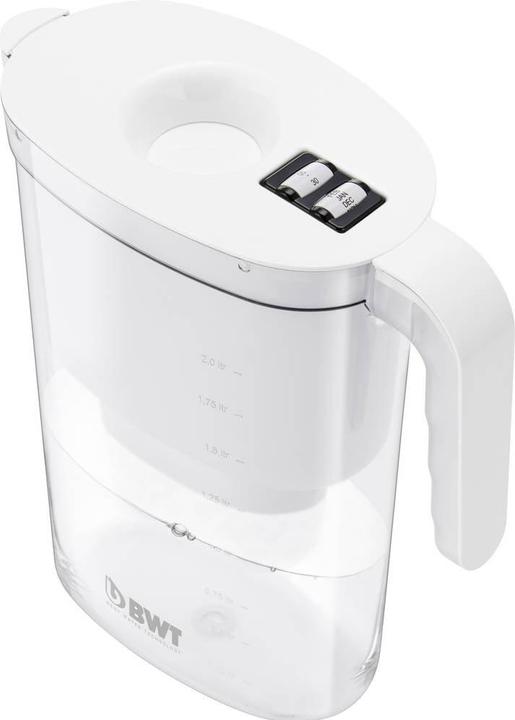 BWT Vida incl. 1 filter cartridge (2.60 l)
