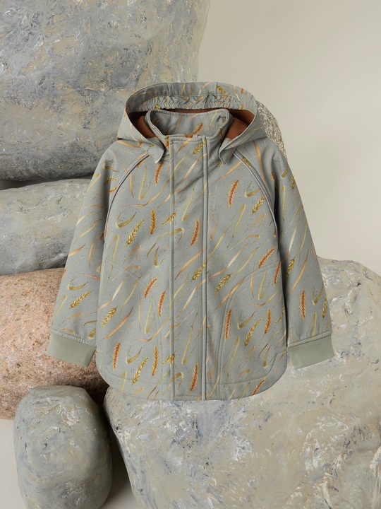 Produktbild Name it ALFA08 Softshell-Jacke (98)