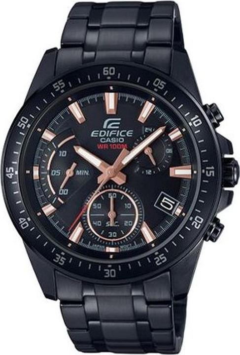 Image du produit Casio EFV-540DC-1B (Chronographe, 48.50 mm)